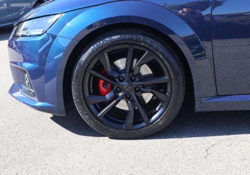 Audi TT, 2020 3