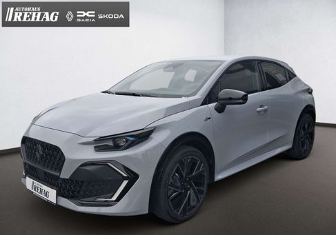 Renault Clio, 2026 2