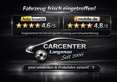 Citroën C5 Aircross, 2019