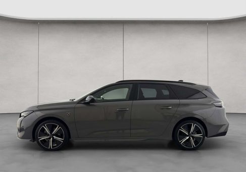 Peugeot 308, 2023