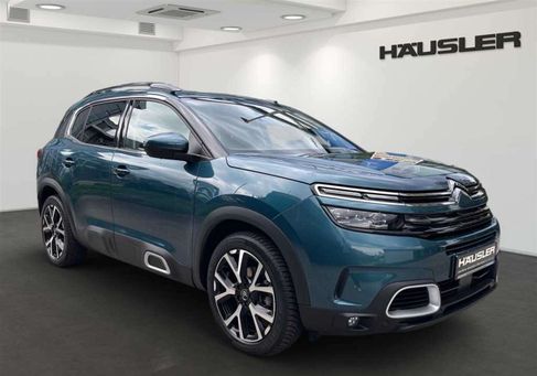 Citroën C5, 2022 2