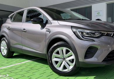 Mitsubishi ASX, 2024