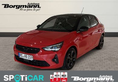 Opel Corsa, 2022