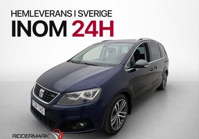 Seat, 2019