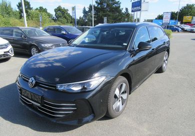 Volkswagen Passat Variant, 2024