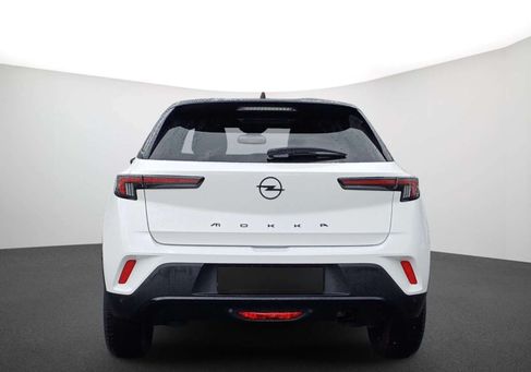 Opel Mokka, 2024 3