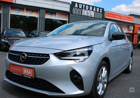 Opel Corsa, 2022
