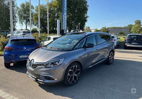 Renault Grand Scenic, 2023