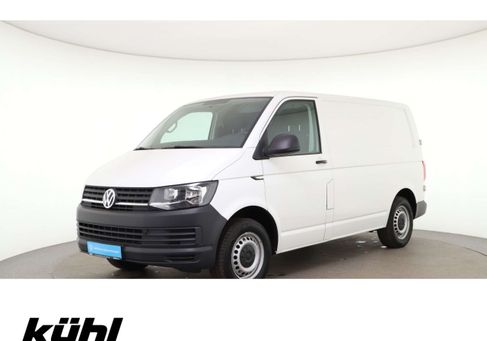 Volkswagen T6 Transporter, 2019