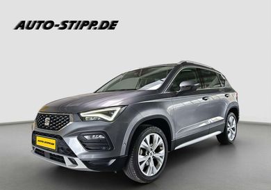 Seat Ateca, 2023