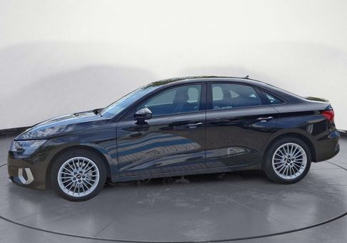 Audi A3, 2021 3