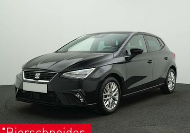 Seat Ibiza, 2025
