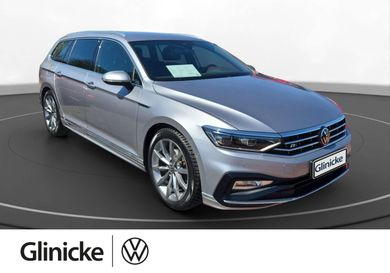 Volkswagen Passat Variant, 2023