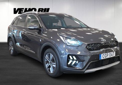 Kia Niro, 2020 2