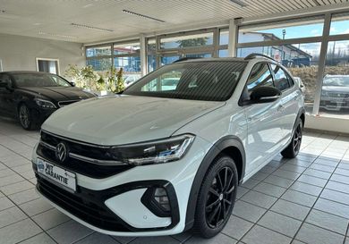 Volkswagen Taigo, 2024