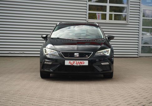 Seat Leon, 2020 3