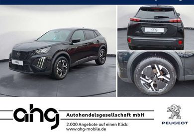 Peugeot 2008, 2026