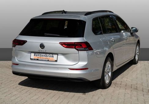 Volkswagen Golf, 2023 2