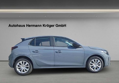 Opel Corsa, 2026 2