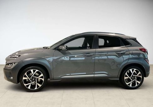 Hyundai Kona, 2023 3