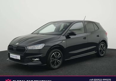 Skoda Fabia, 2025