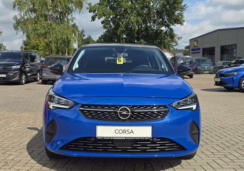 Opel Corsa, 2021 3