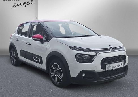 Citroën C3, 2022 3