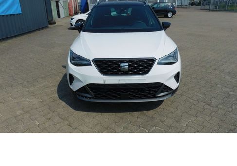 Seat Arona, 2023