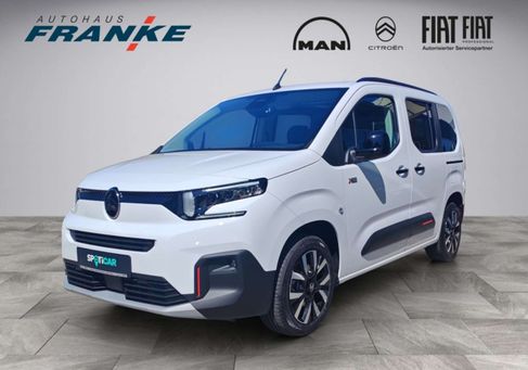 Citroën Berlingo, 2026 2