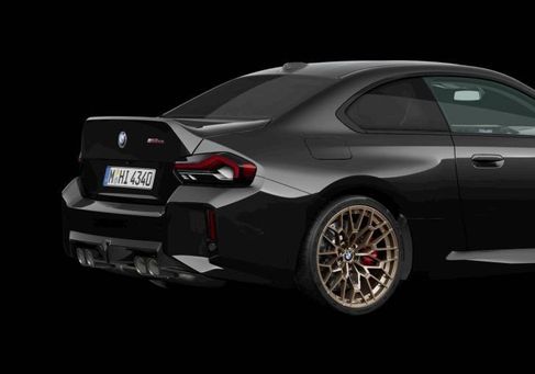 BMW M2, 2026