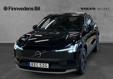 Volvo, 2025