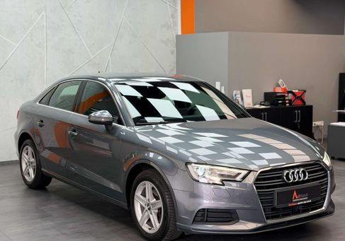 Audi A3, 2019 3