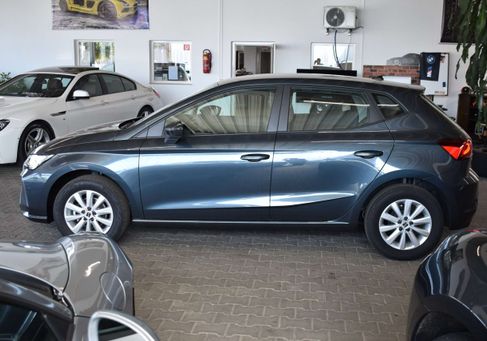 Seat Ibiza, 2026 3