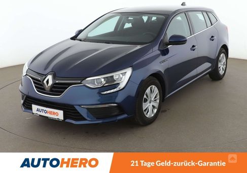 Renault Megane, 2019