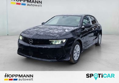 Opel Astra, 2026