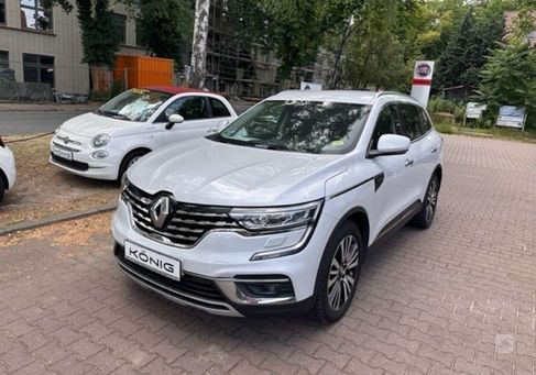 Renault Koleos, 2021