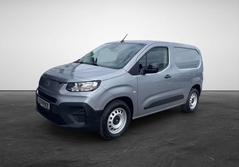 Fiat Doblo, 2025