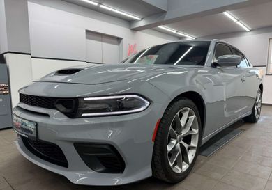 Dodge Charger, 2022