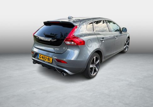 Volvo V40, 2019 2