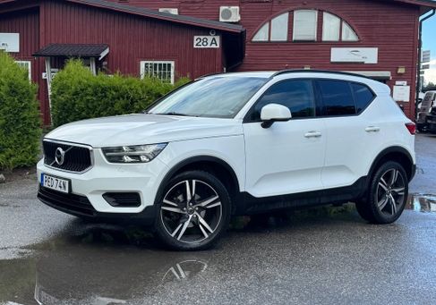 Volvo XC40, 2020 2