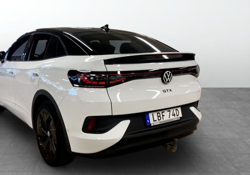 Volkswagen ID.5, 2023