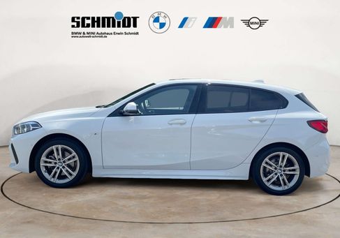 BMW 118, 2023