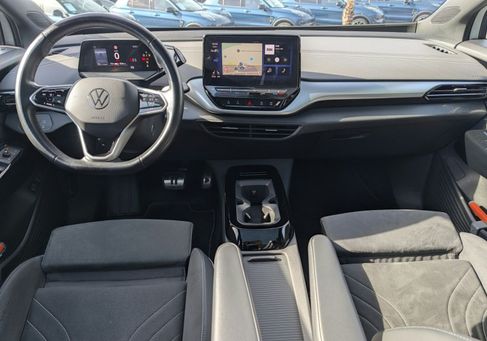 Volkswagen ID.4, 2022 2