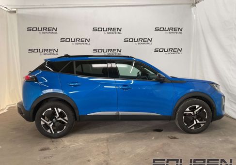 Peugeot 2008, 2024 3