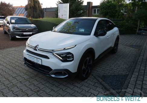 Citroën C4, 2024 2