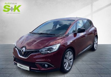 Renault Scenic, 2020