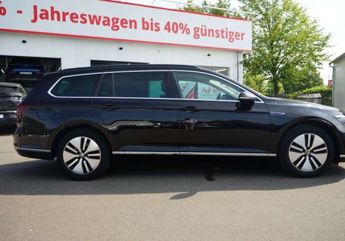 Volkswagen Passat Variant, 2020 3