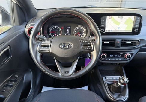 Hyundai i10, 2020 2