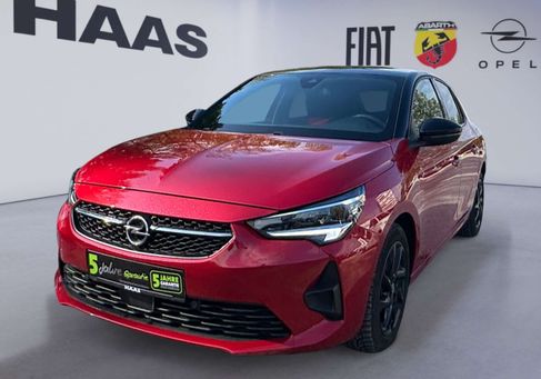 Opel Corsa, 2023 2