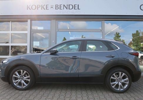 Mazda CX-30, 2021 2